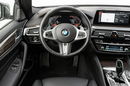 BMW 530 DW6HX76#530i xDrive Luxury Line Podgrz.f Kamera 360 Salon PL VAT23% zdjęcie 17