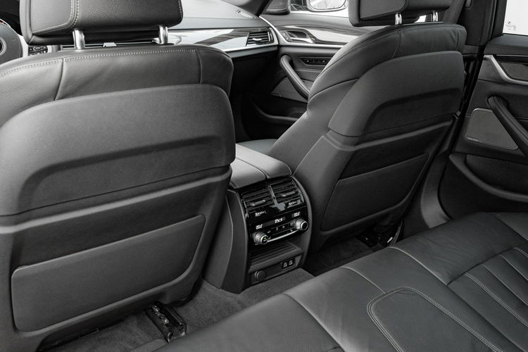 BMW 530 DW6HX76#530i xDrive Luxury Line Podgrz.f Kamera 360 Salon PL VAT23% zdjęcie 27