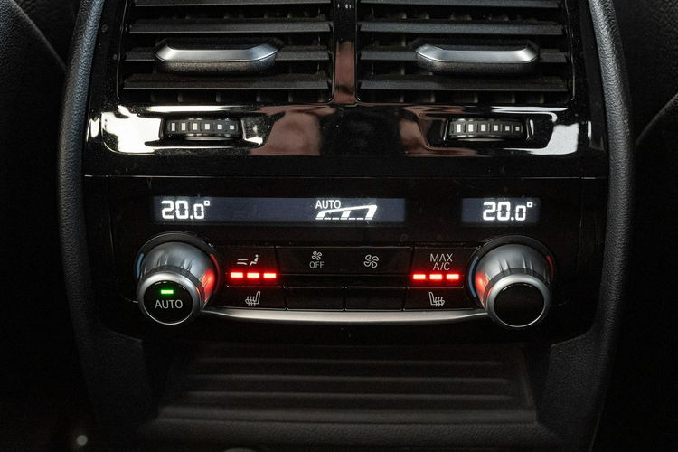 BMW 530 DW6HX76#530i xDrive Luxury Line Podgrz.f Kamera 360 Salon PL VAT23% zdjęcie 28