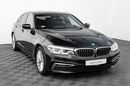 BMW 530 DW6HX76#530i xDrive Luxury Line Podgrz.f Kamera 360 Salon PL VAT23% zdjęcie 3