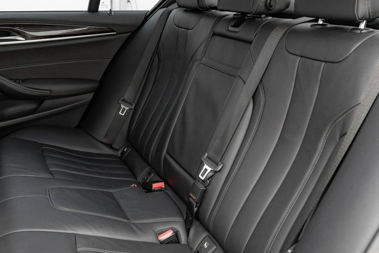 BMW 530 DW6HX76#530i xDrive Luxury Line Podgrz.f Kamera 360 Salon PL VAT23% zdjęcie 30