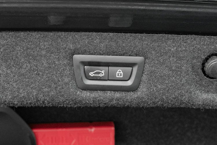 BMW 530 DW6HX76#530i xDrive Luxury Line Podgrz.f Kamera 360 Salon PL VAT23% zdjęcie 32