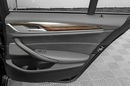 BMW 530 DW6HX76#530i xDrive Luxury Line Podgrz.f Kamera 360 Salon PL VAT23% zdjęcie 33