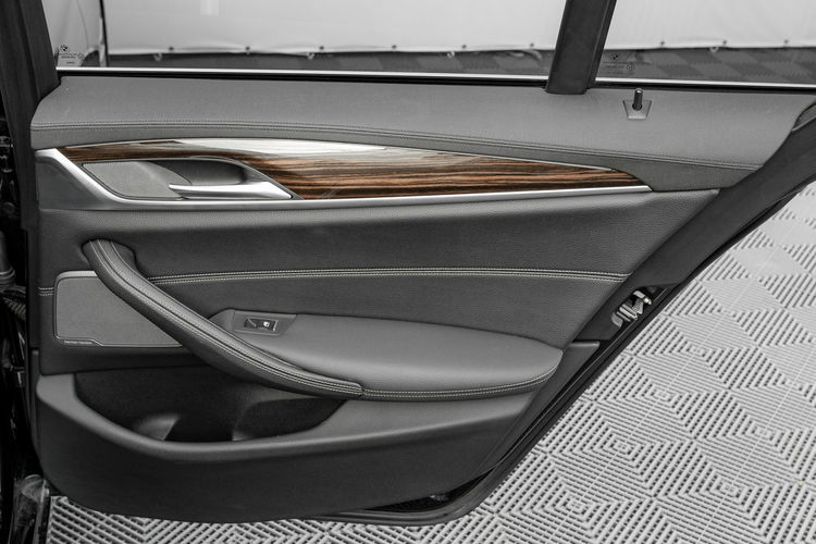 BMW 530 DW6HX76#530i xDrive Luxury Line Podgrz.f Kamera 360 Salon PL VAT23% zdjęcie 33