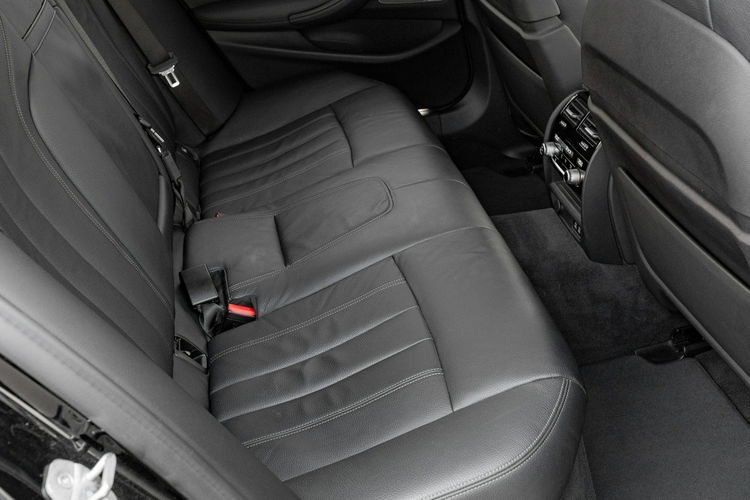 BMW 530 DW6HX76#530i xDrive Luxury Line Podgrz.f Kamera 360 Salon PL VAT23% zdjęcie 34