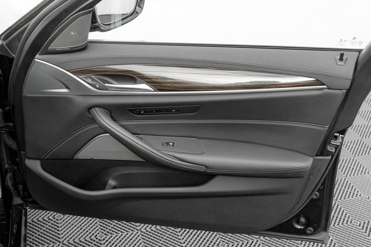 BMW 530 DW6HX76#530i xDrive Luxury Line Podgrz.f Kamera 360 Salon PL VAT23% zdjęcie 35