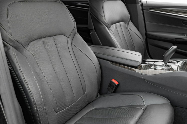 BMW 530 DW6HX76#530i xDrive Luxury Line Podgrz.f Kamera 360 Salon PL VAT23% zdjęcie 37