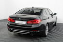 BMW 530 DW6HX76#530i xDrive Luxury Line Podgrz.f Kamera 360 Salon PL VAT23% zdjęcie 5