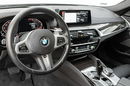 BMW 530 DW6HX76#530i xDrive Luxury Line Podgrz.f Kamera 360 Salon PL VAT23% zdjęcie 6