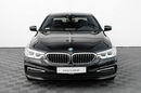 BMW 530 DW6HX76#530i xDrive Luxury Line Podgrz.f Kamera 360 Salon PL VAT23% zdjęcie 7