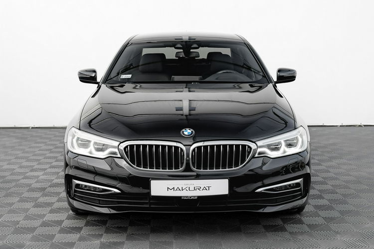 BMW 530 DW6HX76#530i xDrive Luxury Line Podgrz.f Kamera 360 Salon PL VAT23% zdjęcie 7