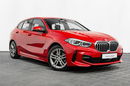 BMW 118 KK55425#118i M Sport NAVI Ambient Cz.park Salon PL VAT 23% zdjęcie 11