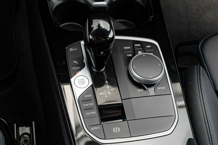 BMW 118 KK55425#118i M Sport NAVI Ambient Cz.park Salon PL VAT 23% zdjęcie 21