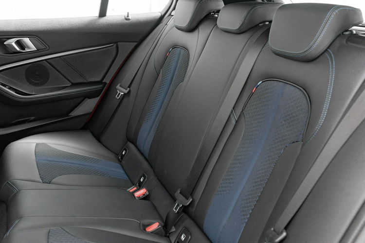 BMW 118 KK55425#118i M Sport NAVI Ambient Cz.park Salon PL VAT 23% zdjęcie 28