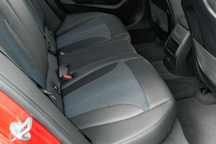 BMW 118 KK55425#118i M Sport NAVI Ambient Cz.park Salon PL VAT 23% zdjęcie 31