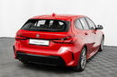 BMW 118 KK55425#118i M Sport NAVI Ambient Cz.park Salon PL VAT 23% zdjęcie 5
