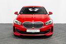 BMW 118 KK55425#118i M Sport NAVI Ambient Cz.park Salon PL VAT 23% zdjęcie 7
