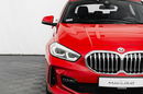 BMW 118 KK55425#118i M Sport NAVI Ambient Cz.park Salon PL VAT 23% zdjęcie 8