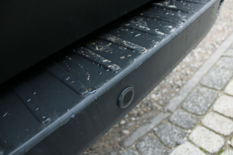 Ford Transit L4H2 Ambiente 6 osob. F-vat Polski Salon Gwarancja zdjęcie 9