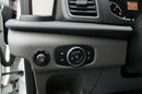 Ford Transit L4H2 Ambiente 6 osob. F-vat Polski Salon Gwarancja zdjęcie 12