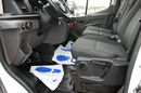 Ford Transit L4H2 Ambiente 6 osob. F-vat Polski Salon Gwarancja zdjęcie 13