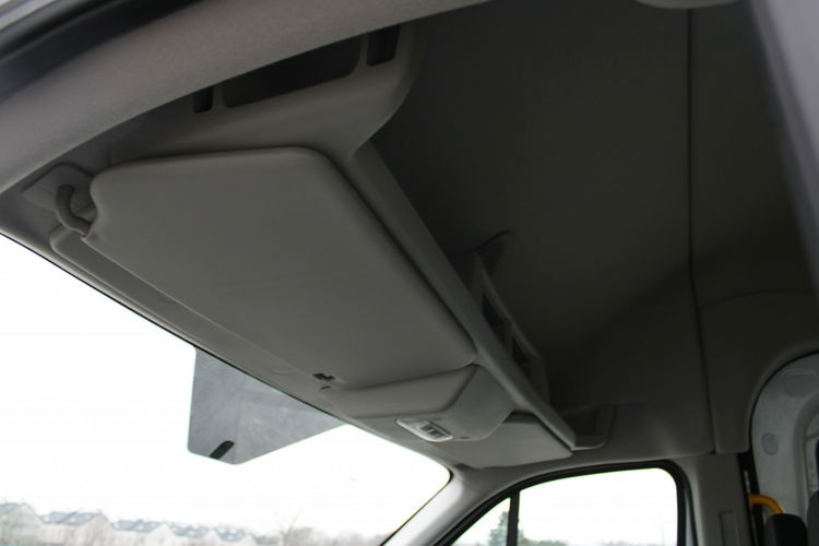 Ford Transit L4H2 Ambiente 6 osob. F-vat Polski Salon Gwarancja zdjęcie 15