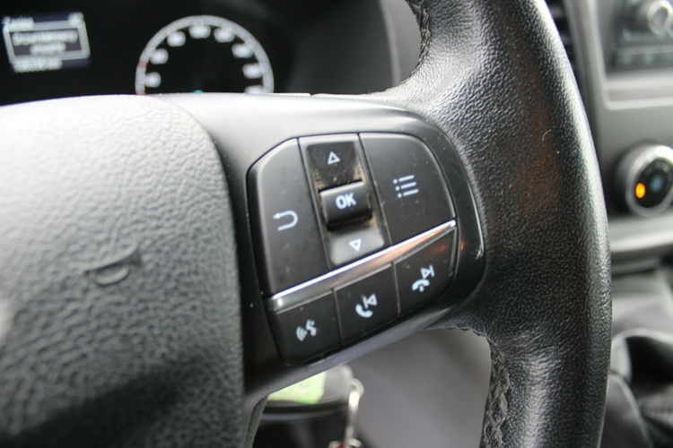 Ford Transit L4H2 Ambiente 6 osob. F-vat Polski Salon Gwarancja zdjęcie 17
