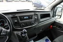 Ford Transit L4H2 Ambiente 6 osob. F-vat Polski Salon Gwarancja zdjęcie 21