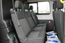 Ford Transit L4H2 Ambiente 6 osob. F-vat Polski Salon Gwarancja zdjęcie 23