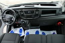 Ford Transit L4H2 Ambiente 6 osob. F-vat Polski Salon Gwarancja zdjęcie 24