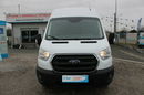 Ford Transit L4H2 Ambiente 6 osob. F-vat Polski Salon Gwarancja zdjęcie 2