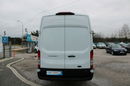 Ford Transit L4H2 Ambiente 6 osob. F-vat Polski Salon Gwarancja zdjęcie 6