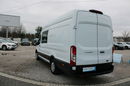 Ford Transit L4H2 Ambiente 6 osob. F-vat Polski Salon Gwarancja zdjęcie 7