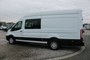 Ford Transit L4H2 Ambiente 6 osob. F-vat Polski Salon Gwarancja zdjęcie 8