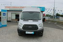 Ford Transit L3H2 Ambiente 6 osob. F-vat Polski Salon Gwarancja zdjęcie 2