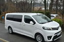 Toyota ProAce 2.0 D-4D 145KM Long / Salon PL / I-właściciel / 9-osobowy zdjęcie 1