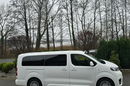 Toyota ProAce 2.0 D-4D 145KM Long / Salon PL / I-właściciel / 9-osobowy zdjęcie 10