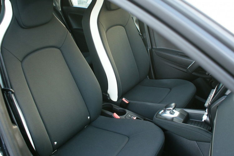 Renault Zoe zdjęcie 11