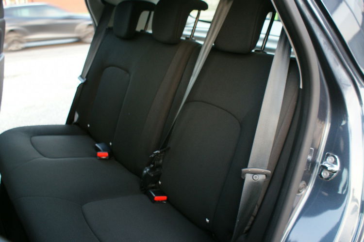 Renault Zoe zdjęcie 14