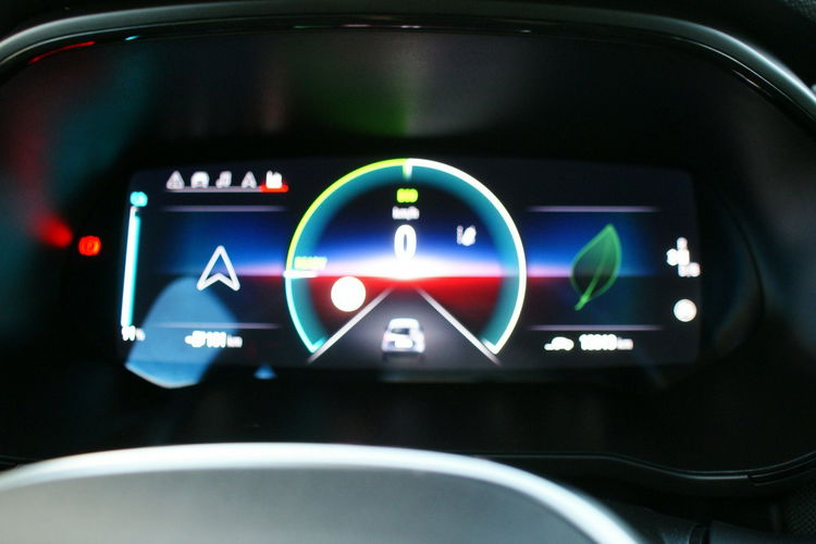 Renault Zoe zdjęcie 16