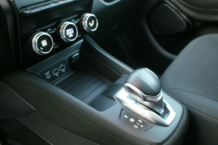 Renault Zoe zdjęcie 19