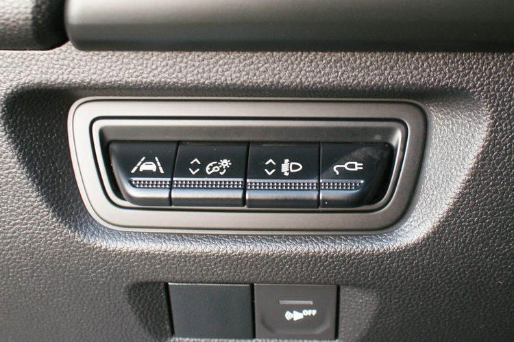 Renault Zoe zdjęcie 20