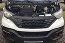 Iveco Daily KONTENER NISKOPODŁOGOWY 4.43x2.23x2.42 SKLEP FOODTRUCK KAMPER KLIMA zdjęcie 14