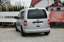 Volkswagen Caddy Life 1.6TDi 75KM Manual 2013r. SALON Klima 5osób Fv23 POLECAM zdjęcie 13