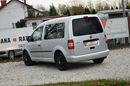 Volkswagen Caddy Life 1.6TDi 75KM Manual 2013r. SALON Klima 5osób Fv23 POLECAM zdjęcie 4