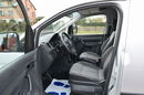 Volkswagen Caddy Life 1.6TDi 75KM Manual 2013r. SALON Klima 5osób Fv23 POLECAM zdjęcie 9