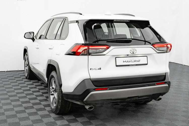 Toyota RAV-4 RAV4 2.0 173KM K.cof Bi-LED Cz.park Tempomat aktywny Salon PL VAT23% zdjęcie 4