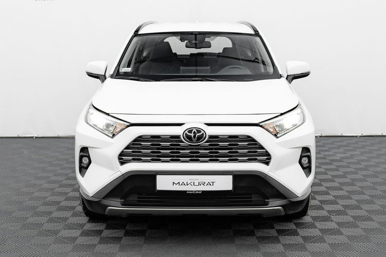 Toyota RAV-4 RAV4 2.0 173KM K.cof Bi-LED Cz.park Tempomat aktywny Salon PL VAT23% zdjęcie 7