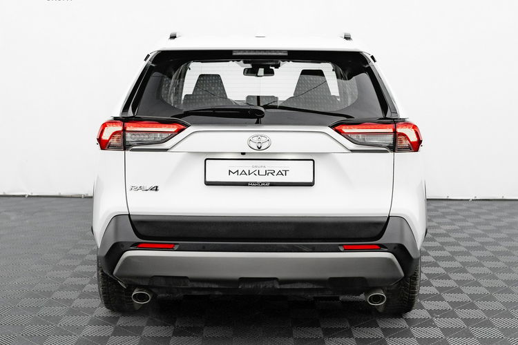 Toyota RAV-4 RAV4 2.0 173KM K.cof Bi-LED Cz.park Tempomat aktywny Salon PL VAT23% zdjęcie 9