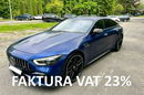 AMG GT MERCEDES GT63S PLUS / 4MATIC / FOLIA PPF / MASAŻE / BEZWYPAD FV 23% zdjęcie 1